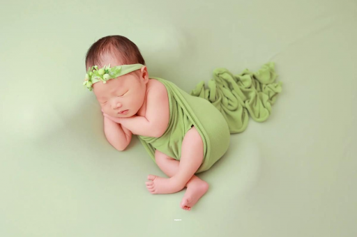 佳木斯宝宝每次睡醒了就咳嗽